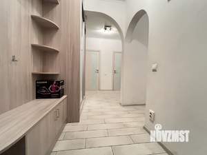 2-к квартира, на длительный срок, 56м2, 5/20 этаж
