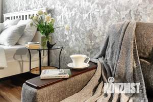 1-к квартира, посуточно, 40м2, 5/23 этаж