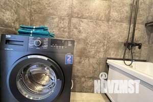 1-к квартира, посуточно, 30м2, 8/9 этаж