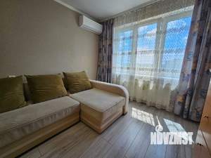 1-к квартира, на длительный срок, 38м2, 14/17 этаж
