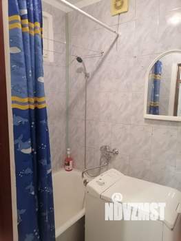 1-к квартира, на длительный срок, 22м2, 1/9 этаж