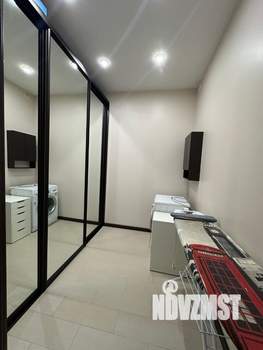 3-к квартира, на длительный срок, 140м2, 6/19 этаж