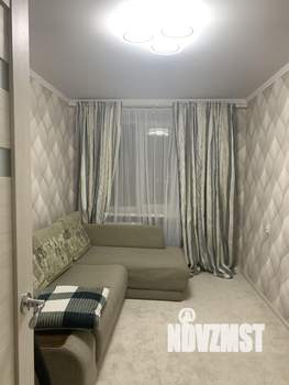 2-к квартира, на длительный срок, 60м2, 5/5 этаж