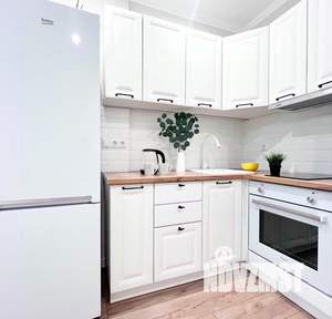 1-к квартира, посуточно, 26м2, 1/1 этаж