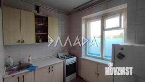 3-к квартира, на длительный срок, 56м2, 5/5 этаж