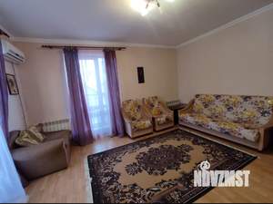 1-к квартира, на длительный срок, 37м2, 3/5 этаж