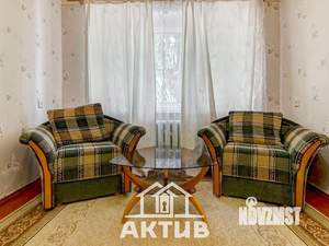 2-к квартира, на длительный срок, 40м2, 1/5 этаж
