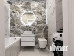 1-к квартира, посуточно, 35м2, 12/12 этаж