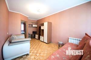 2-к квартира, посуточно, 52м2, 5/9 этаж