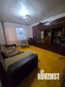 2-к квартира, на длительный срок, 46м2, 2/9 этаж