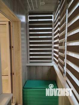 1-к квартира, на длительный срок, 35м2, 4/10 этаж