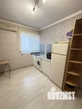 2-к квартира, на длительный срок, 35м2, 1/3 этаж