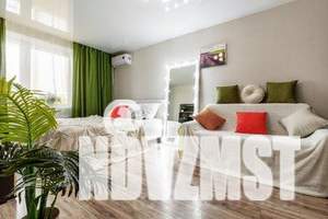 1-к квартира, посуточно, 38м2, 17/18 этаж