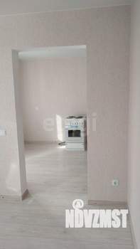 1-к квартира, на длительный срок, 27м2, 9/17 этаж