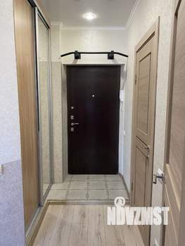 1-к квартира, на длительный срок, 37м2, 14/17 этаж