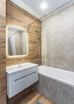 Студия квартира, на длительный срок, 30м2, 16/19 этаж