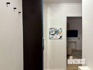 1-к квартира, посуточно, 31м2, 1/1 этаж