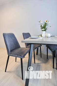 1-к квартира, посуточно, 41м2, 19/24 этаж