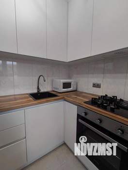 1-к квартира, на длительный срок, 30м2, 1/5 этаж