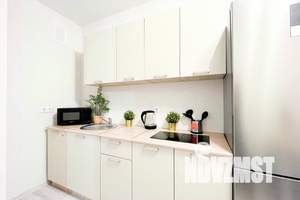 1-к квартира, посуточно, 30м2, 8/25 этаж