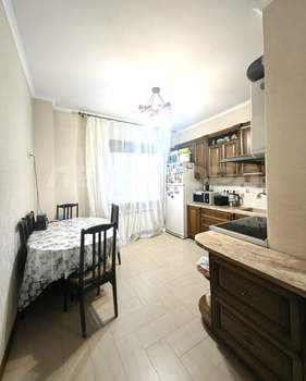 2-к квартира, на длительный срок, 87м2, 10/18 этаж