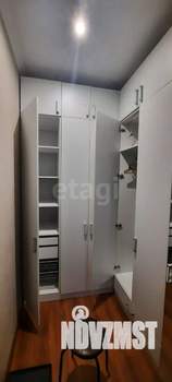 1-к квартира, на длительный срок, 42м2, 5/7 этаж