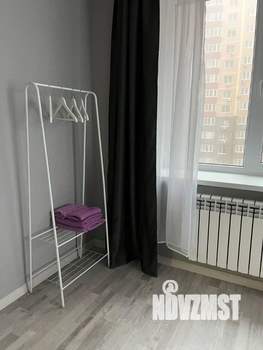 3-к квартира, посуточно, 60м2, 1/1 этаж