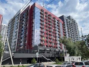 2-к квартира, на длительный срок, 50м2, 9/17 этаж