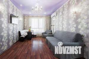 2-к квартира, посуточно, 42м2, 7/22 этаж