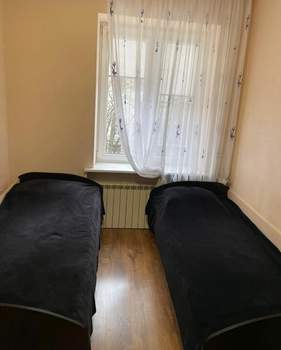 3-к квартира, на длительный срок, 70м2, 4/4 этаж