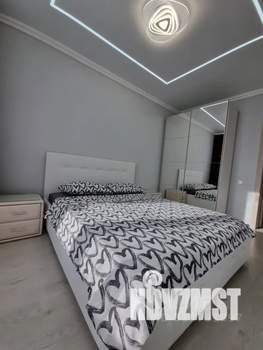 2-к квартира, посуточно, 46м2, 12/31 этаж