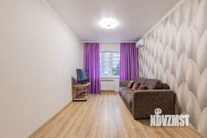 2-к квартира, на длительный срок, 55м2, 1/22 этаж