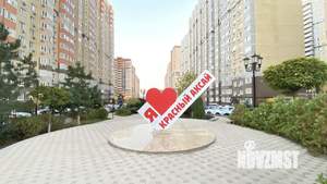 1-к квартира, на длительный срок, 32м2, 20/22 этаж