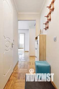 1-к квартира, посуточно, 49м2, 4/9 этаж