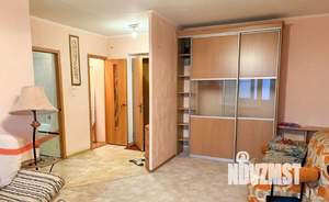 1-к квартира, на длительный срок, 35м2, 9/10 этаж