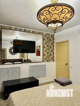 2-к квартира, посуточно, 50м2, 1/3 этаж