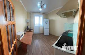 1-к квартира, на длительный срок, 40м2, 19/20 этаж