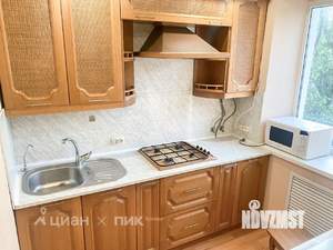 2-к квартира, на длительный срок, 47м2, 5/5 этаж