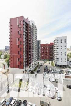 2-к квартира, посуточно, 55м2, 24/25 этаж