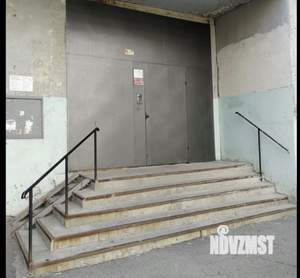 1-к квартира, на длительный срок, 26м2, 8/9 этаж