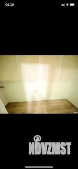 Студия квартира, на длительный срок, 27м2, 4/17 этаж