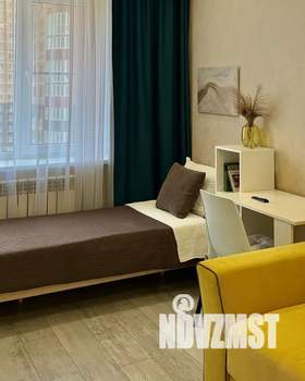 2-к квартира, посуточно, 50м2, 7/19 этаж