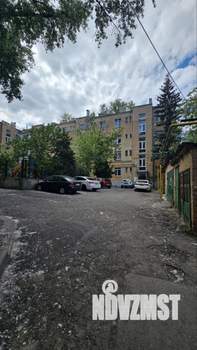 1-к квартира, на длительный срок, 25м2, 1/5 этаж