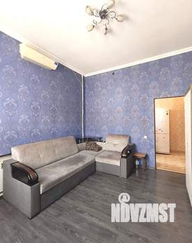 2-к квартира, на длительный срок, 32м2, 2/2 этаж