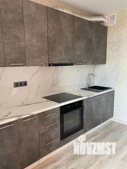 1-к квартира, на длительный срок, 40м2, 20/22 этаж