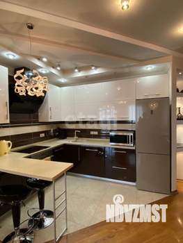 3-к квартира, на длительный срок, 120м2, 9/17 этаж
