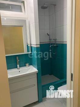 2-к квартира, на длительный срок, 35м2, 4/4 этаж