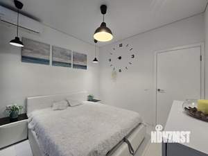 2-к квартира, на длительный срок, 42м2, 18/21 этаж