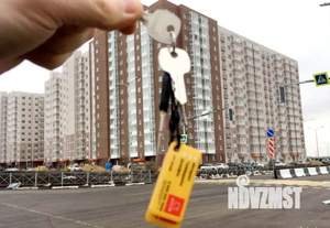 3-к квартира, на длительный срок, 65м2, 1/15 этаж