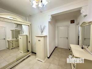 1-к квартира, на длительный срок, 46м2, 4/18 этаж